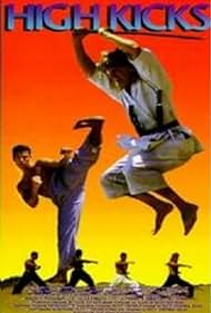 Watch Free High Kicks (1993)