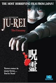 Watch Full Movie :Ju rei Gekijo ban Kuro ju rei (2004)