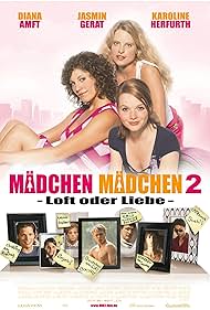Watch Free Madchen Madchen 2 (2004)