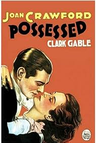 Watch Full Movie :Possessed (1931)