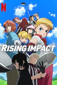 Watch Free Rising Impact (2024–)