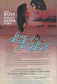 Watch Free Story of a Love Story (1973)