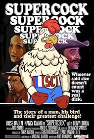 Watch Free Supercock (1975)