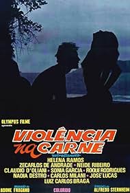 Watch Free Violence and Flesh (1981)
