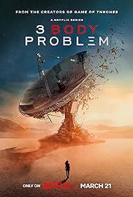 Watch Full Movie :3 Body Problem (2024-)
