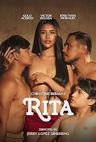 Watch Free Rita (2024)