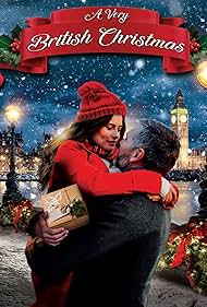 Watch Full Movie :A Very British Christmas (2019)