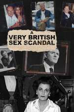 Watch Free A Very British Sex Scandal The Love Child and the Secretary (2024)