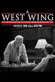 Watch Full Movie :A West Wing Special to Benefit When We All Vote (2020)