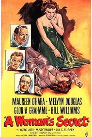 Watch Free A Womans Secret (1949)