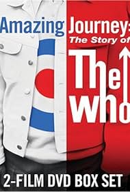 Watch Full Movie :Amazing Journey The Story of the Who (2007)