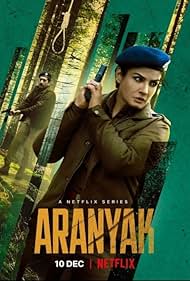 Watch Full Movie :Aranyak (2021-)