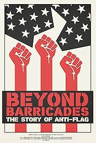 Watch Full Movie :Beyond Barricades (2020)