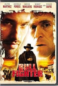 Watch Full Movie :Bullfighter (2000)