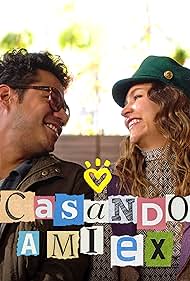 Watch Full Movie :Casando a mi Ex (2023)