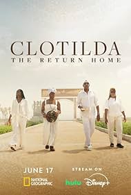 Watch Full Movie :Clotilda The Return Home (2024)