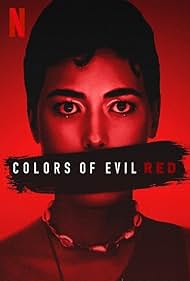 Watch Free Colors of Evil Red (2024)