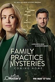 Watch Full Movie :Family Practice Mysteries Coming Home (2024)