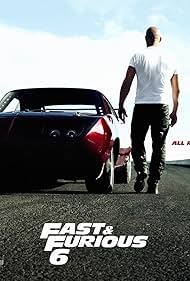 Watch Free Fast Furious 6 Take Control (2013)