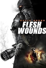 Watch Free Flesh Wounds (2011)