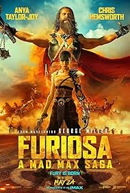 Watch Free Furiosa A Mad Max Saga (2024)
