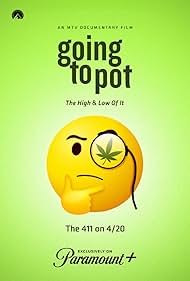 Watch Free Going to Pot The Highs and Lows of It (2021)