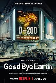 Watch Full Movie :Goodbye Earth (2024-)