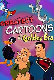 Watch Free Greatest Cartoons of the Golden Era (2023)