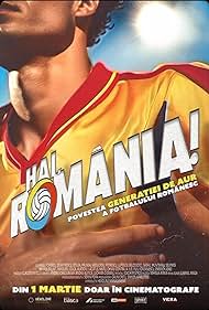 Watch Free Hai Romania (2024)