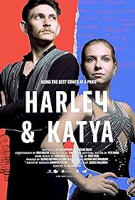 Watch Free Harley Katya (2022)