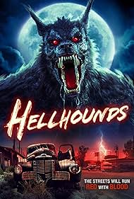 Watch Free Hellhounds (2024)