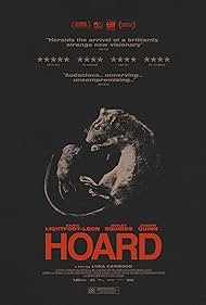 Watch Full Movie :Hoard (2023)