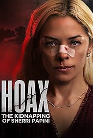 Watch Full Movie :Hoax The Kidnapping of Sherri Papini (2023)