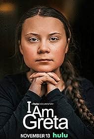 Watch Free I Am Greta (2020)