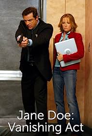 Watch Free Jane Doe Vanishing Act (2005)