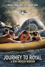 Watch Full Movie :Journey to Royal A WWII Rescue Mission (2021)