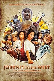 Watch Free Journey to the West Conquering the Demons (2013)