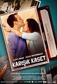 Watch Free Karisik Kaset (2014)