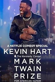 Watch Free Kevin Hart: The Kennedy Center Mark Twain Prize for American Humor (2024)
