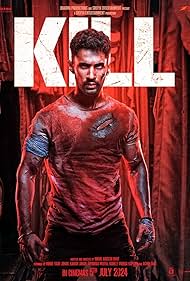 Watch Free Kill (2023)