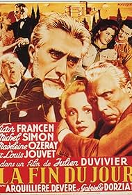 Watch Free La fin du jour (1939)