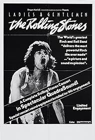 Watch Full Movie :Ladies and Gentlemen The Rolling Stones (1973)