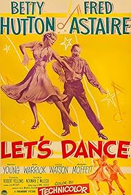 Watch Free Lets Dance (1950)