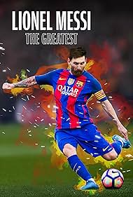 Watch Free Lionel Messi The Greatest (2020)