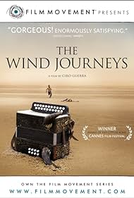 Watch Free Los viajes del viento (2009)