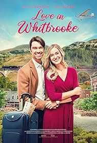 Watch Free Love in Whitbrooke (2021)