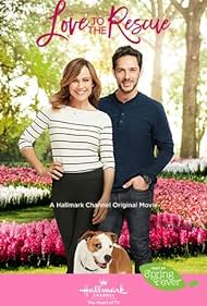 Watch Full Movie :Love to the Rescue (2019)