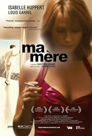 Watch Free Ma mere (2004)
