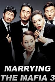 Watch Free Movie Marrying the Mafia 3 Family Hustle (2006)