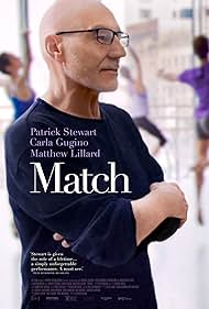 Watch Full Movie :Match (2014)